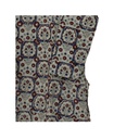 Men's Ajrakh Hand Block Print Cotton Kurta