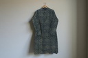 Men Hand Block Print Cotton Kurta