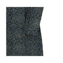 Men's Ajrakh Hand Block Print Cotton Kurta