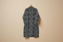 Men Hand Block Print Cotton Kurta