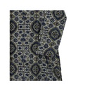 Men's Ajrakh Hand Block Print Cotton Kurta