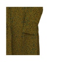 Men Hand Block Print Cotton Kurta