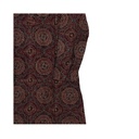 Men Hand Block Print Cotton Kurta