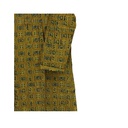 Men's Ajrakh Hand Block Print Cotton Kurta