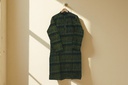 Men Hand Block Print Cotton Kurta