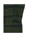 Men's Ajrakh Hand Block Print Cotton Kurta