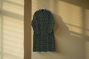 Men Hand Block Print Cotton Kurta