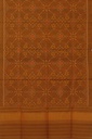 Acrylic Single Ikat Shawl