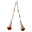 Handmade Decorative Bead Door Hanging