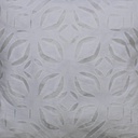 Handmade Applique Work Cushion Cover