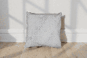 Handmade Applique Work Cushion Cover
