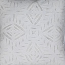 Handmade Applique Work Cushion Cover