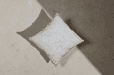 Handmade Applique Work Cushion Cover