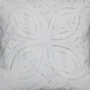 Handmade Applique Work Cushion Cover