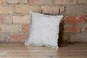 Handmade Applique Work Cushion Cover