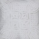 Handmade Applique Work Cushion Cover