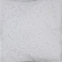 Handmade Applique Work Cushion Cover