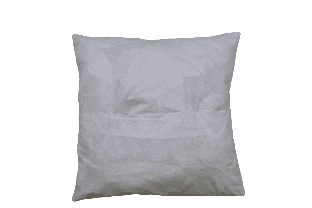 Handmade Applique Work Cushion Cover