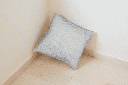 Handmade Applique Work Cushion Cover