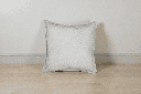 Handmade Applique Work Cushion Cover