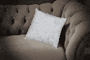 Handmade Applique Work Cushion Cover