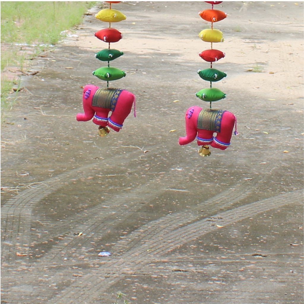 Handmade Decorative Door Hanging/Wall Hanging