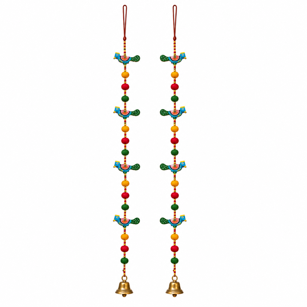 Handmade Decorative Door Hanging/Wall Hanging