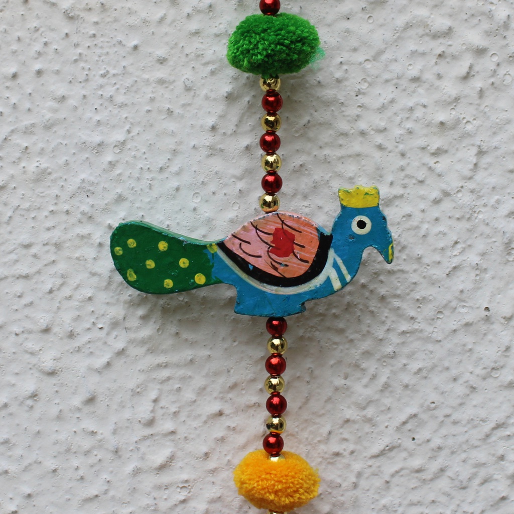 Handmade Decorative Door Hanging/Wall Hanging