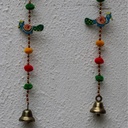 Handmade Decorative Door Hanging / Wall Hanging