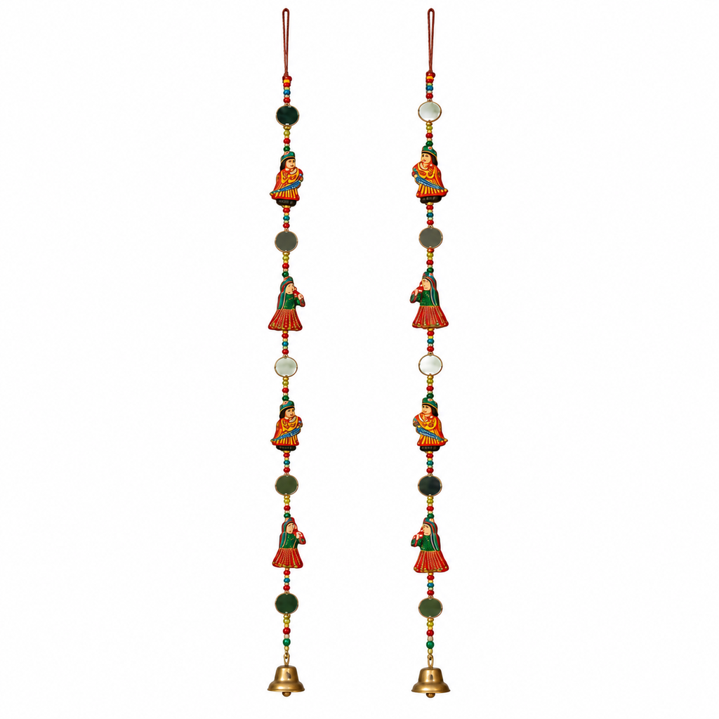 Handmade Decorative Door Hanging/Wall Hanging