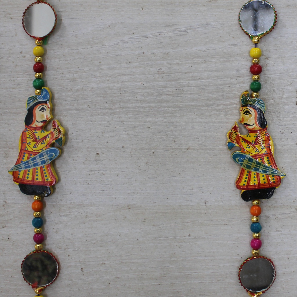 Handmade Decorative Door Hanging/Wall Hanging
