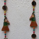 Handmade Decorative Door Hanging / Wall Hanging