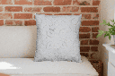 Handmade Applique Work Cushion Cover