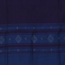 Handwoven Cotton Tangaliya Stole