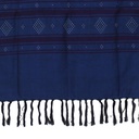 Handwoven Cotton Tangaliya Stole