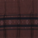 Handwoven Cotton Tangaliya Stole