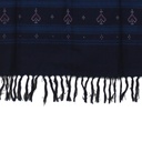 Handwoven Cotton Tangaliya Stole