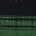 Handwoven Cotton Tangaliya Stole