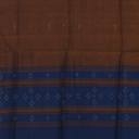 Handwoven Cotton Tangaliya Stole