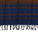 Handwoven Cotton Tangaliya Stole