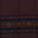 Handwoven Cotton Tangaliya Stole