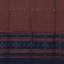 Handwoven Cotton Tangaliya Stole