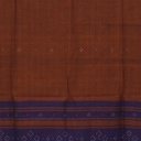 Handwoven Cotton Tangaliya Stole