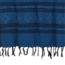 Handwoven Cotton Tangaliya Stole