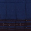 Handwoven Cotton Tangaliya Stole