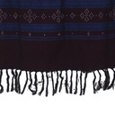 Handwoven Cotton Tangaliya Stole