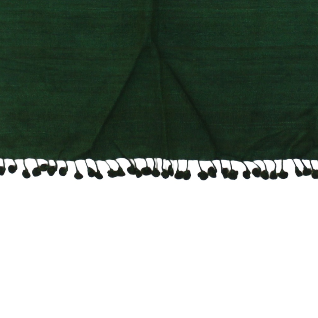 Handwoven Handloom Tussar Silk Stole