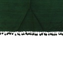Handwoven Handloom Tussar Silk Stole