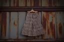 Ethnic Hand Block Print Cotton Palazzo