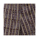 Ethnic Hand Block Print Cotton Palazzo